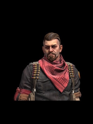 The Elite Mr. Muhlik | Elite Crew Master - 0