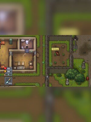 Buy The Escapists 2 Steam Key GLOBAL - Cheap - G2A.COM!