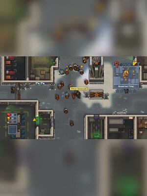 Buy The Escapists 2 Steam Key GLOBAL - Cheap - G2A.COM!