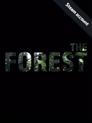 The Forest PC Steam Cuenta Global