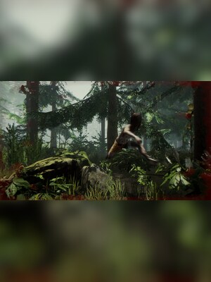 Buy The Forest (PC) - Steam Key - GLOBAL - Cheap - G2A.COM!