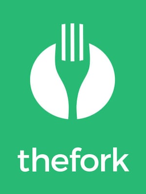 The Fork Gift Card 10 EUR - The Fork Key - FRANCE - 0