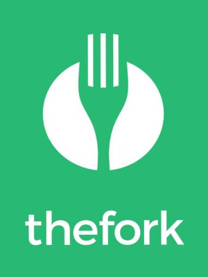 The Fork Gift Card 25 EUR - The Fork Key - FRANCE - 0