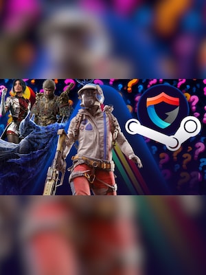 The Game Awards 2025 Random by Gaming4you 1 Key (PC) - Steam Key - GLOBAL - 3