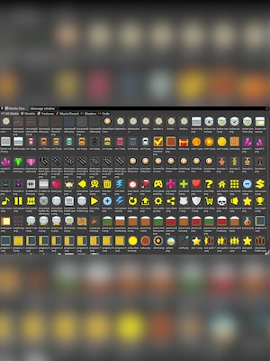 The Game Creators Mega Makers Pack (PC) - Steam Key - GLOBAL - 4