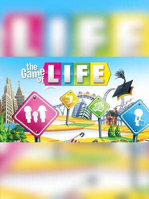 Buy The Game of Life Steam Key GLOBAL - Cheap - G2A.COM!