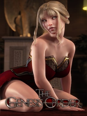 The Genesis Order (PC) - Steam Gift - EUROPE - 0