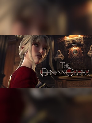 The Genesis Order (PC) - Steam Gift - EUROPE - 2