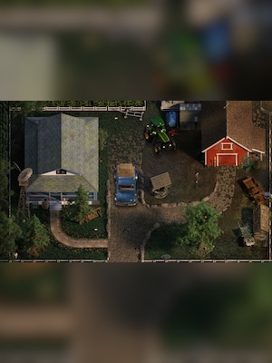 The Genesis Order (PC) - Steam Gift - EUROPE - 12