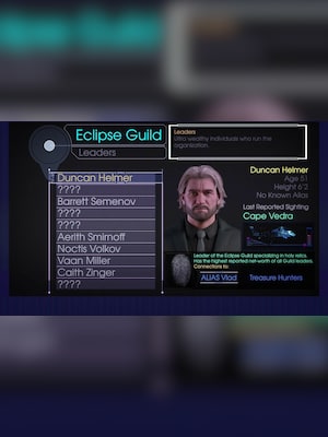 The Genesis Order (PC) - Steam Gift - GLOBAL - 10