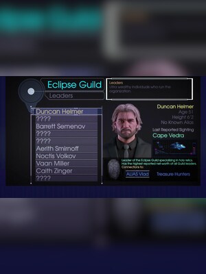 The Genesis Order (PC) - Steam Gift - ROW - 10