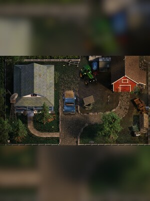 The Genesis Order (PC) - Steam Gift - ROW - 12
