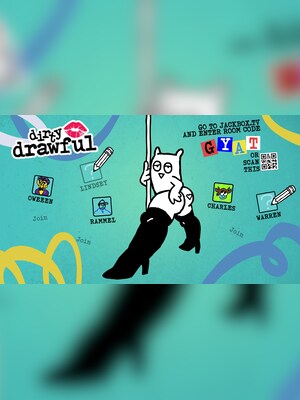 The Jackbox Naughty Pack (PC) - Steam Gift - EUROPE - 7