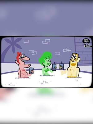 The Jackbox Naughty Pack (PC) - Steam Gift - EUROPE - 4