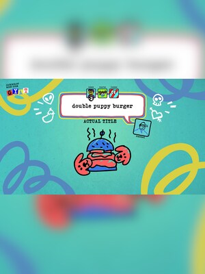 The Jackbox Naughty Pack (PC) - Steam Gift - EUROPE - 8