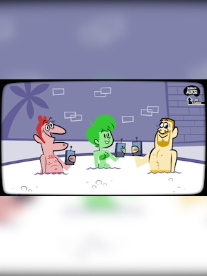 The Jackbox Naughty Pack (PC) - Steam Gift - GLOBAL - 4