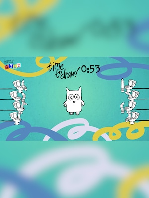 The Jackbox Naughty Pack (PC) - Steam Gift - GLOBAL - 5