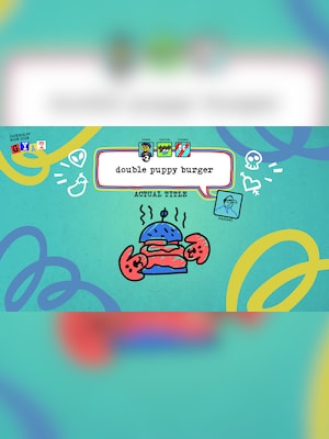 The Jackbox Naughty Pack (PC) - Steam Key - GLOBAL - 8