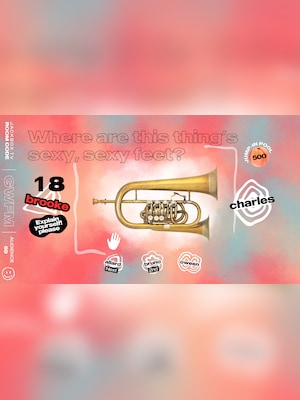 The Jackbox Naughty Pack (PC) - Steam Key - GLOBAL - 11