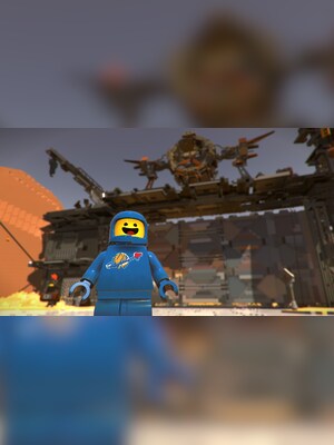 Lego star wars the complete saga g2a hotsell