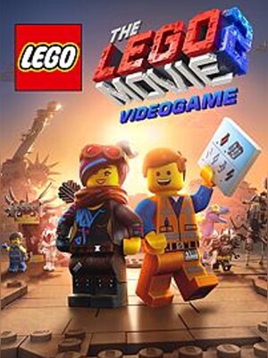 The lego movie 2 videogame ps4 best sale