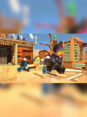 Psn lego hotsell