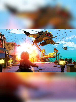 Psn ninjago sales