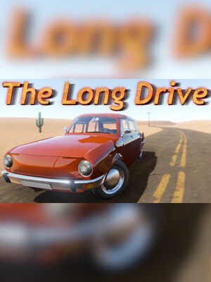 Buy The Long Drive (PC) - Steam Account - GLOBAL - Cheap - G2A.COM!