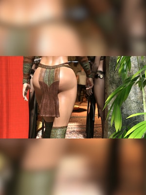 The Lust City (PC) - Steam Key - GLOBAL - 3