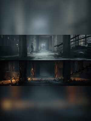 Buy The Medium (PC) - Steam Key - GLOBAL - Cheap - G2A.COM!