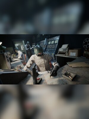 The Outlast Trials (PC) CD Key Per Steam 🕹️ Prezzo Da 3.31 - Foto 8