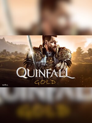 The Quinfall Gold | 500M - (PC) Standard - MMOPIXEL - GLOBAL - 2