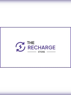 The Recharge Store - Gift Card 100 INR - The Recharge Store Key - INDIA - 2