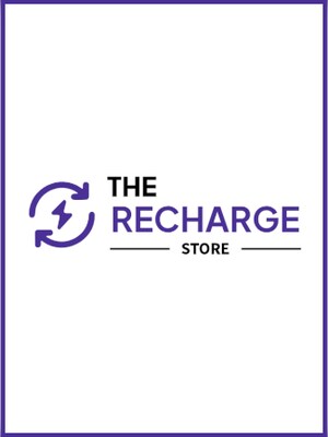 The Recharge Store - Gift Card 300 INR - The Recharge Store Key - INDIA - 0