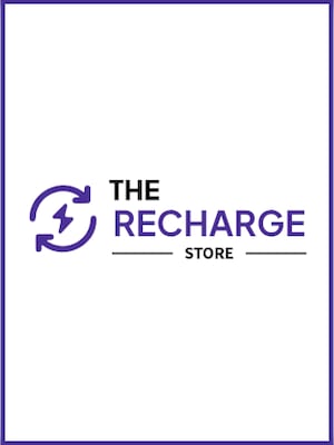 The Recharge Store - Gift Card 500 INR - The Recharge Store Key - INDIA - 0