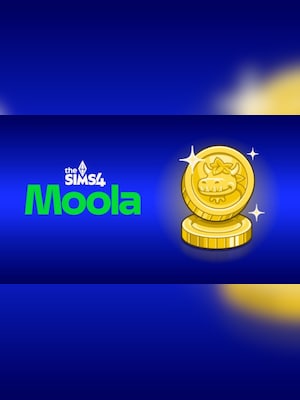 The Sims 4 - 2600 Moola (Xbox One) - Xbox Live Key - EUROPE - 2