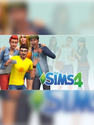 Buy The Sims 4: Island Living (PC) - Steam Account - GLOBAL - Cheap ...