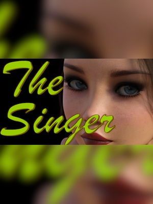 The Singer (PC) - Steam Key - GLOBAL - 2
