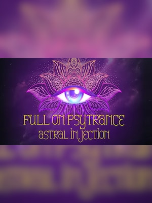 The Soundpool Full on Psytrance - Astral Injection - ProducerPlanet Key - GLOBAL - 2