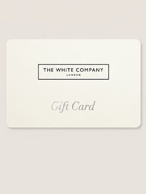The White Company Gift Card 100 GBP - Key - UNITED KINGDOM - 0