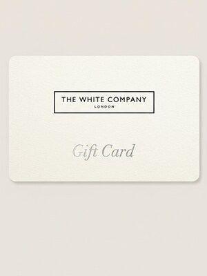 The White Company Gift Card 25 GBP - Key - UNITED KINGDOM - 0