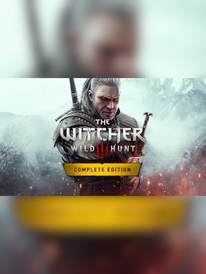 Buy The Witcher 3: Wild Hunt | Complete Edition (Xbox Series X/S) - Xbox  Live Key - UNITED STATES - Cheap - G2A.COM!