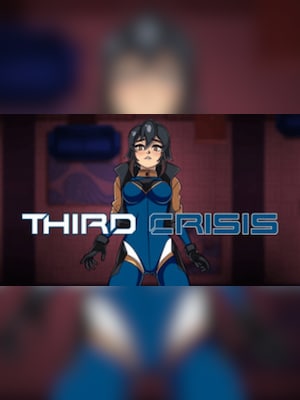 Third Crisis (PC) - Steam Account - GLOBAL - 2