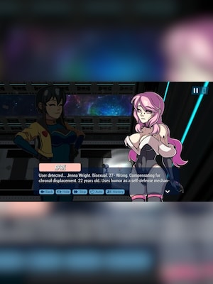 Third Crisis (PC) - Steam Key - GLOBAL - 6