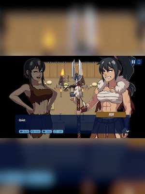 Third Crisis (PC) - Steam Key - GLOBAL - 3