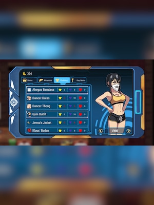 Third Crisis (PC) - Steam Key - GLOBAL - 4