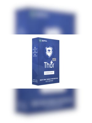 THOR FORESIGHT Home 1 Device 1 Year Heimdal Key GLOBAL - 2