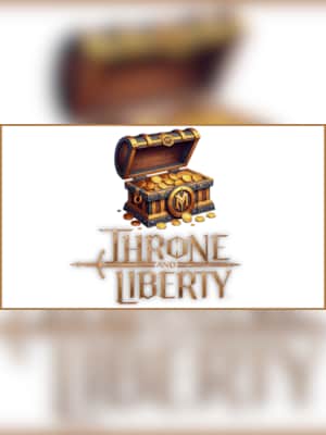 Throne and Liberty - Lucent 1000G NA West Any Server - MMOPIXEL - GLOBAL - 2
