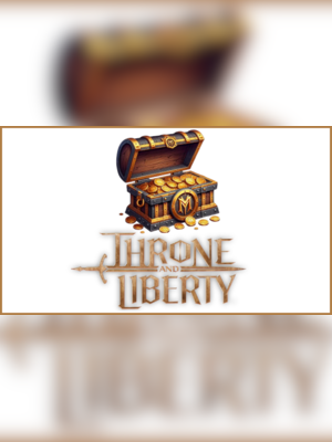Throne and Liberty - Lucent 2k NA West Any Server - BillStore - GLOBAL - 2
