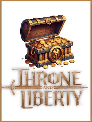 Throne and Liberty - Lucent 4k NA West Any Server - BillStore - GLOBAL - 0